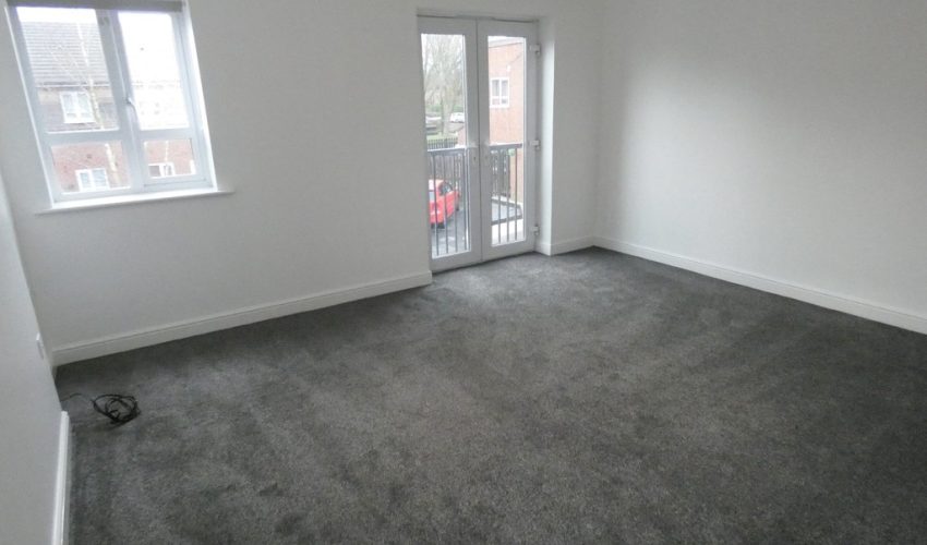 Maple Leaf Close, Ingol, Preston Image 5