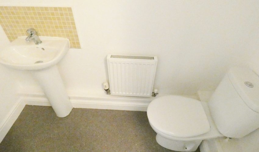 Maple Leaf Close, Ingol, Preston Image 6