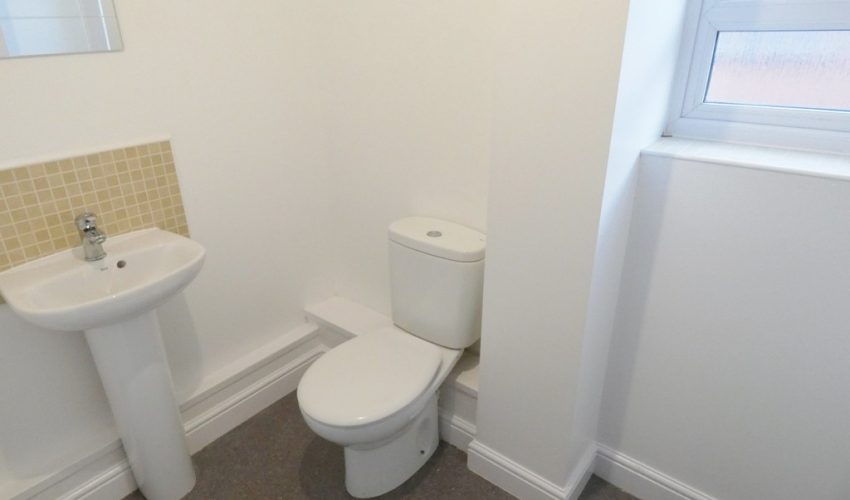 Maple Leaf Close, Ingol, Preston Image 9