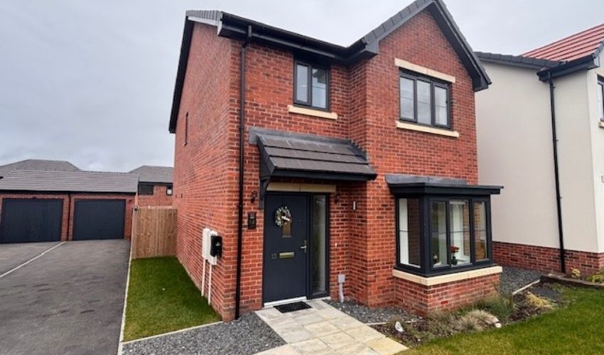 Leese Avenue, Broughton, Preston Image 1