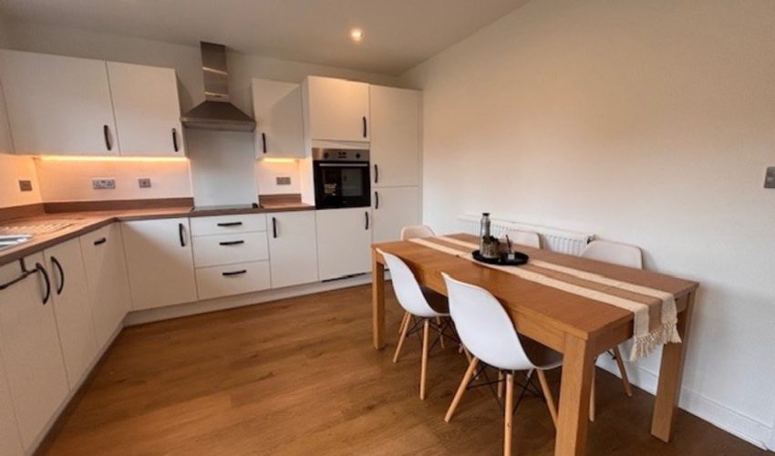 Leese Avenue, Broughton, Preston Image 2