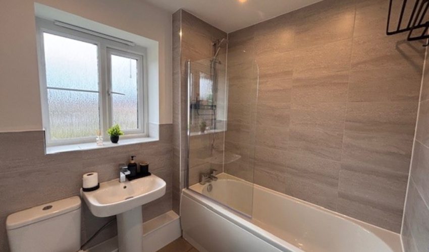 Leese Avenue, Broughton, Preston Image 9