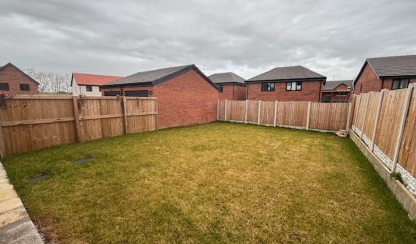 Leese Avenue, Broughton, Preston Image 12