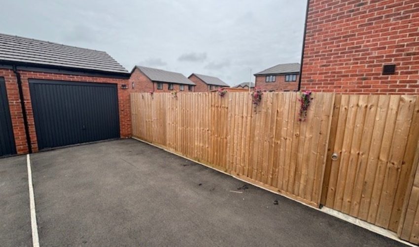 Leese Avenue, Broughton, Preston Image 13