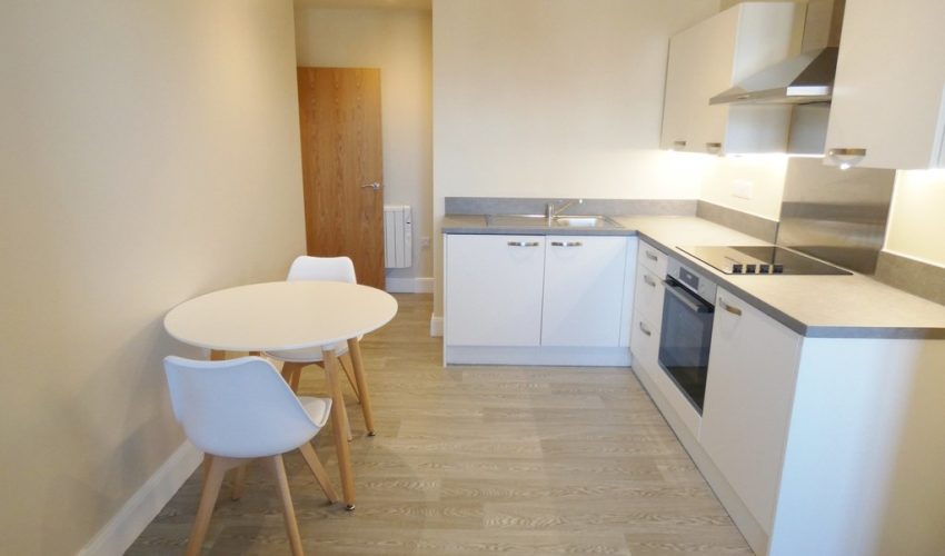 Garstang Road, Fulwood Image 1