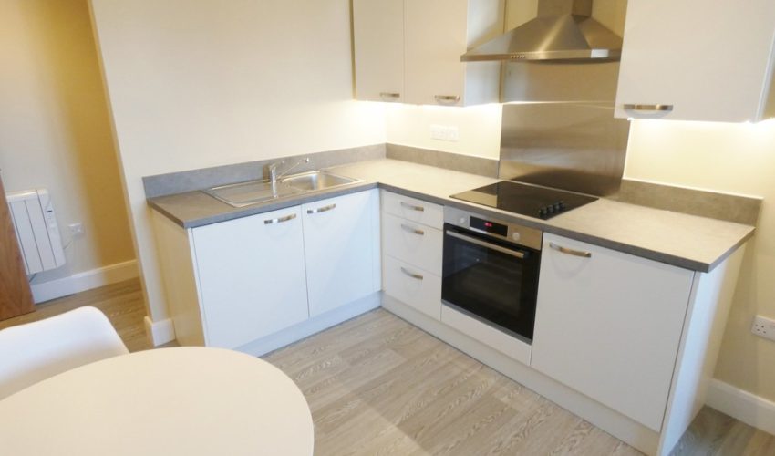 Garstang Road, Fulwood Image 2