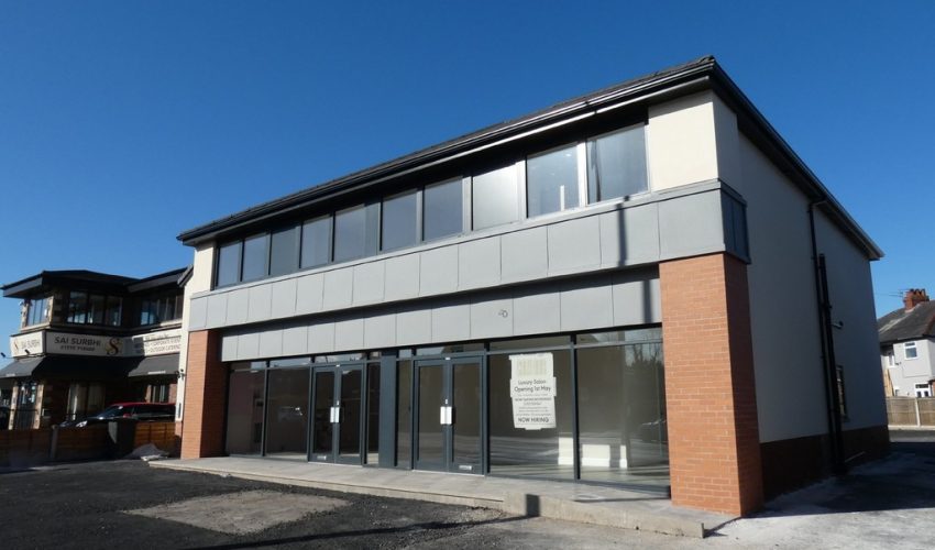 Garstang Road, Fulwood Image 6