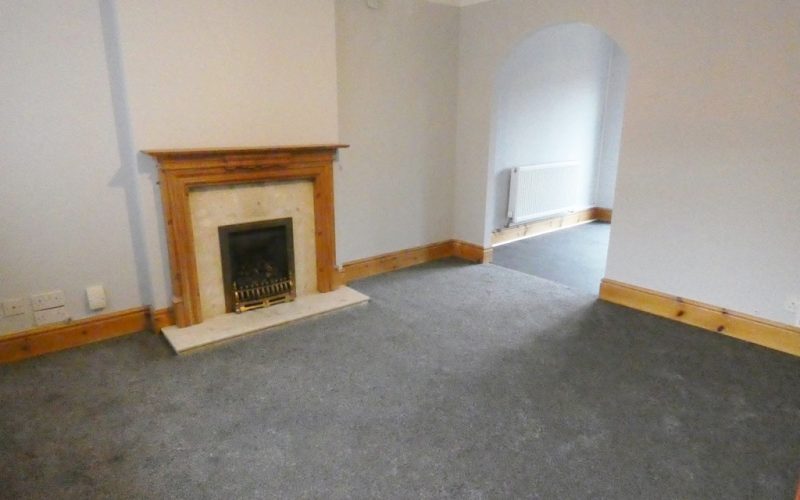 College Court, Plungington