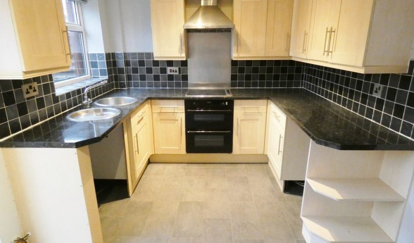 College Court, Plungington Image 3