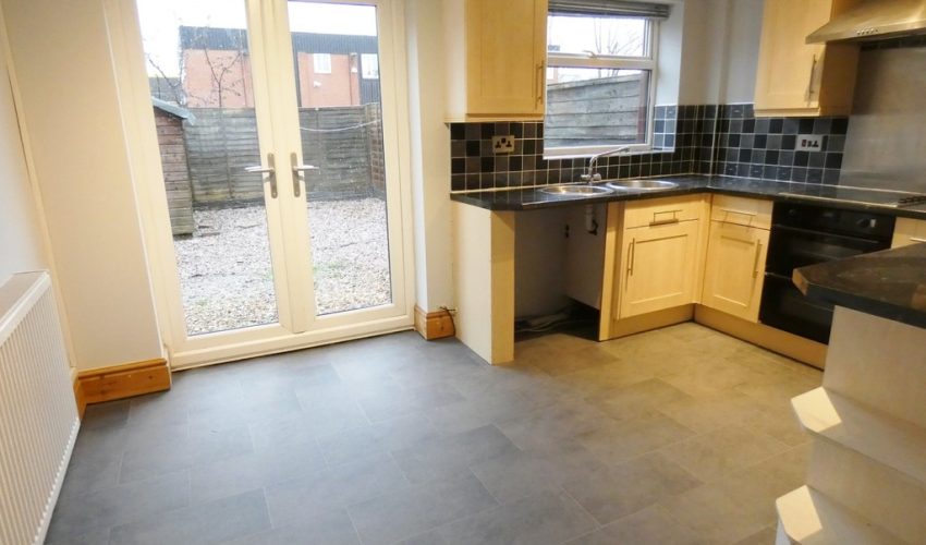 College Court, Plungington Image 4