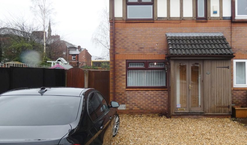 College Court, Plungington Image 9