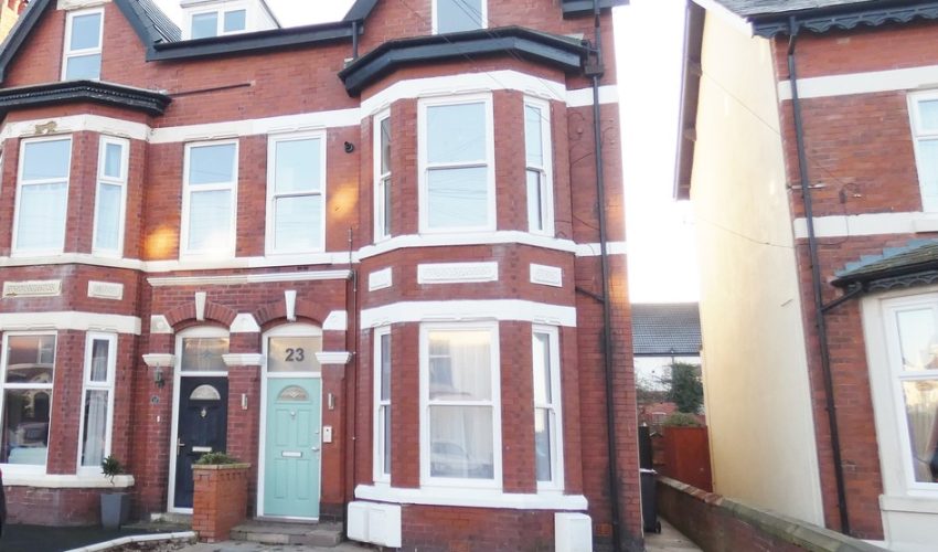 Lightburne Avenue, Lytham St. Annes Image 1