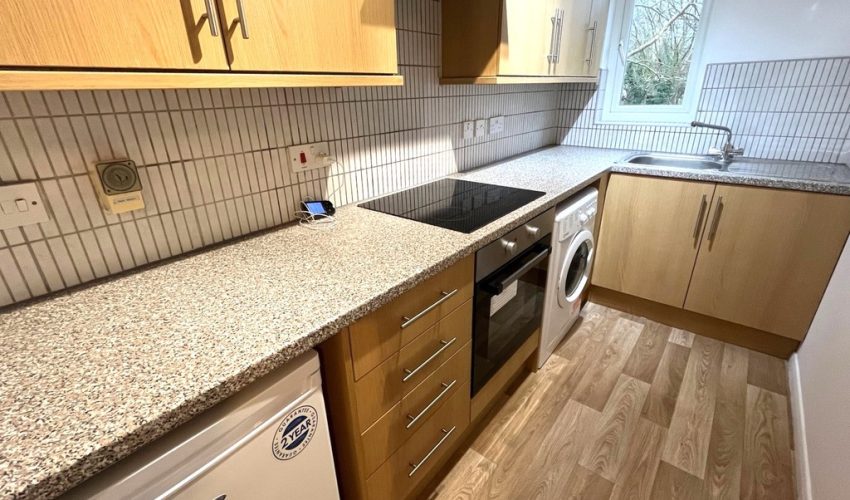 Golf View, Ingol, Preston Image 1