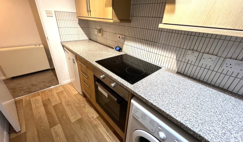 Golf View, Ingol, Preston Image 2