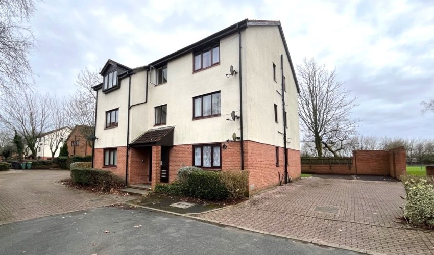 Golf View, Ingol, Preston Image 7