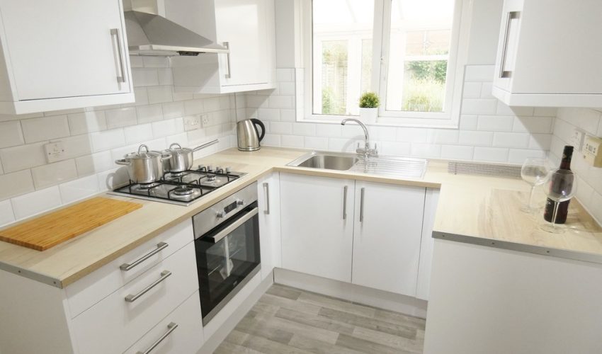 The Ferns, Ashton-on-ribble, Preston Image 2