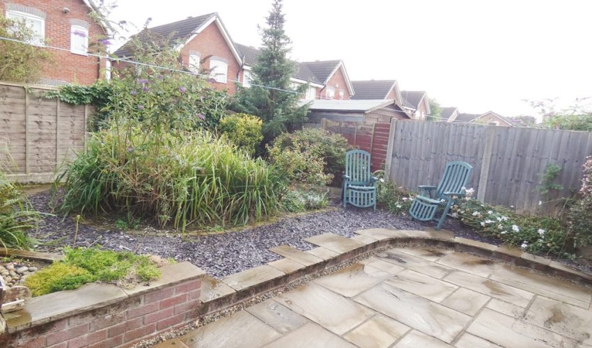 The Ferns, Ashton-on-ribble, Preston Image 10