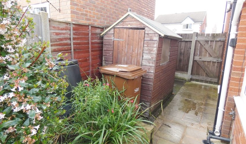 The Ferns, Ashton-on-ribble, Preston Image 12