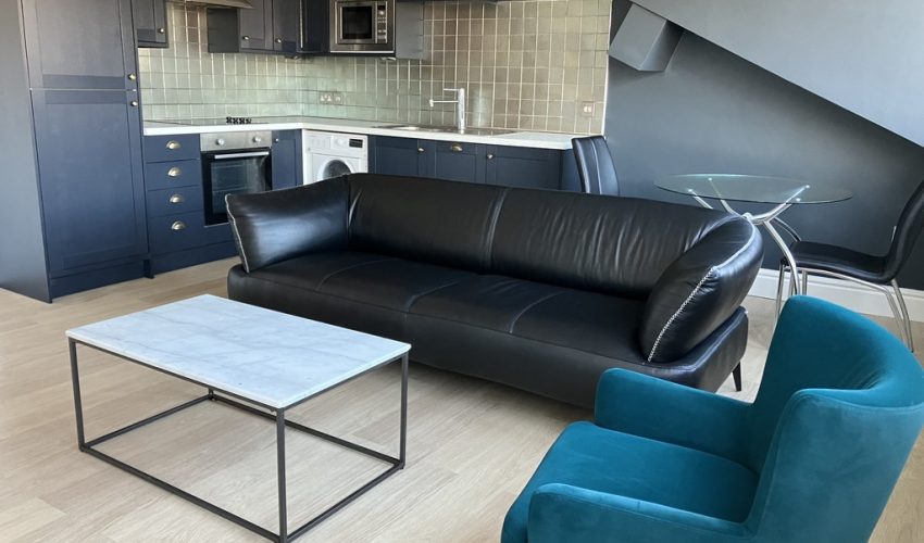 West Cliff, Preston Image 1