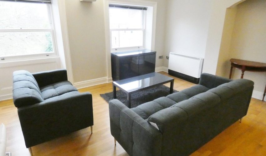 Winckley Square, Preston Image 1