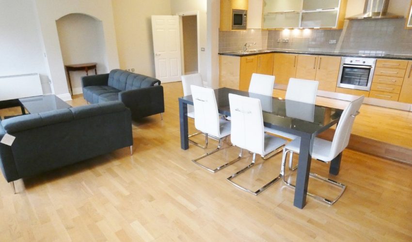 Winckley Square, Preston Image 5