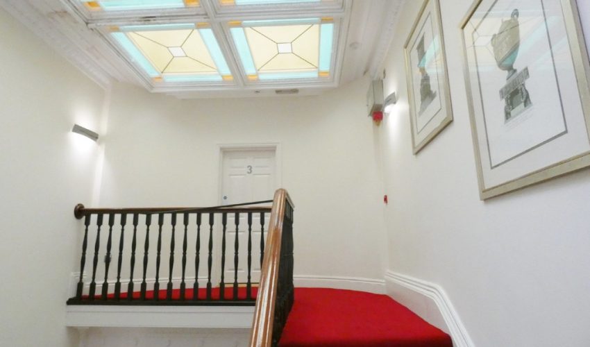 Winckley Square, Preston Image 13