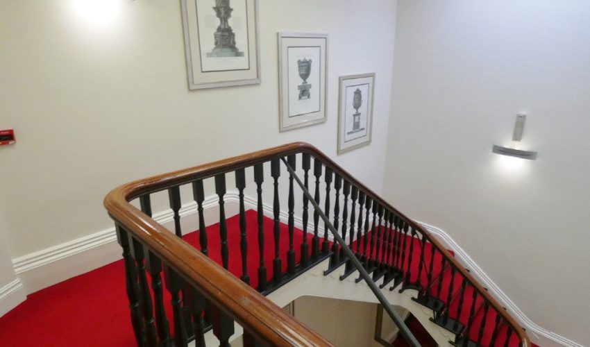 Winckley Square, Preston Image 14