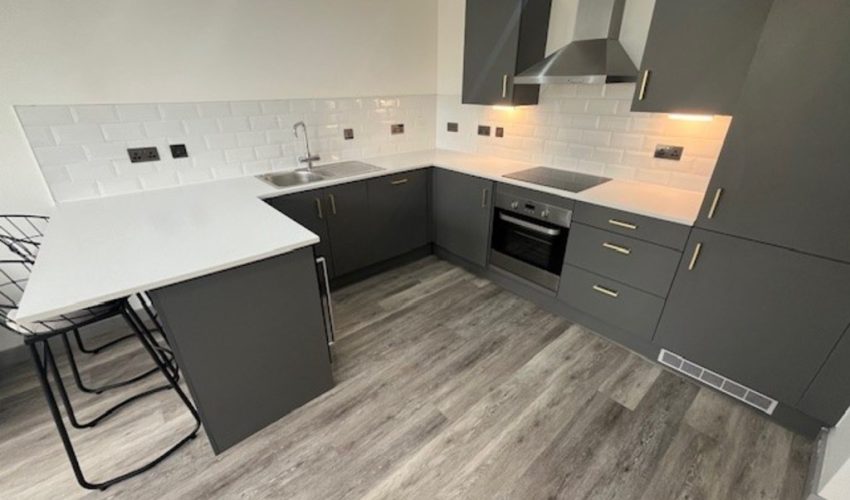 Winckley Square, Preston Image 2