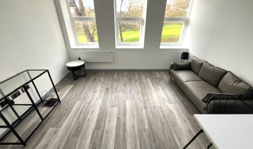 Winckley Square, Preston Image 3