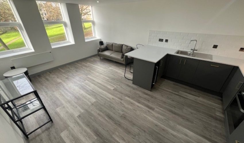 Winckley Square, Preston Image 4