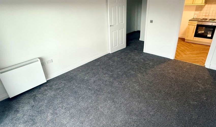 Mountbatten Close, Ashton-on-Ribble, Preston Image 1