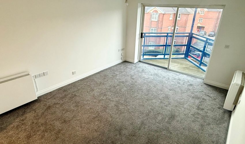 Mountbatten Close, Ashton-on-Ribble, Preston Image 2