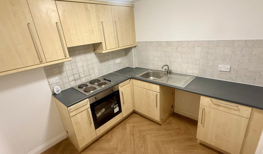 Mountbatten Close, Ashton-on-Ribble, Preston Image 4