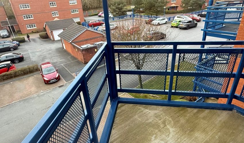 Mountbatten Close, Ashton-on-Ribble, Preston Image 5