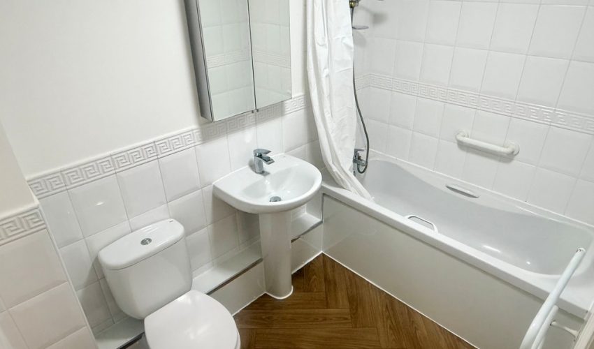 Mountbatten Close, Ashton-on-Ribble, Preston Image 7