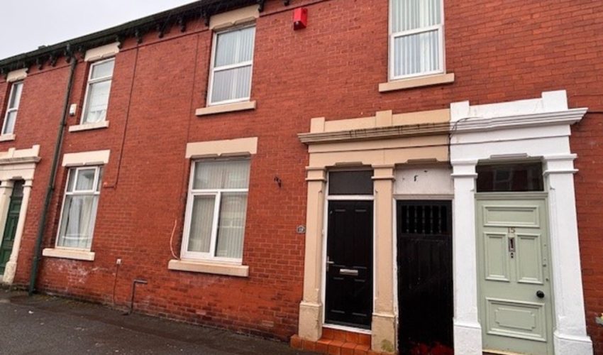 Balfour Road, Fulwood Image 1