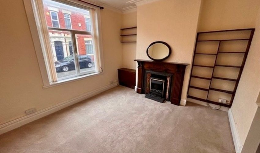 Balfour Road, Fulwood Image 2