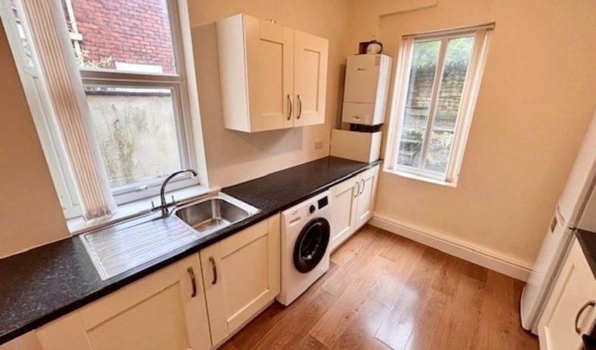 Balfour Road, Fulwood Image 5