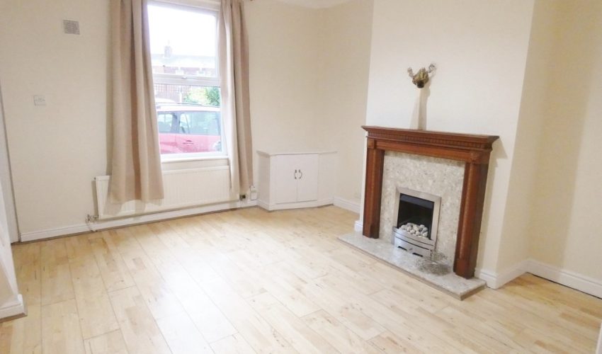 Abbey Street, Ashton-on-ribble, Preston Image 1