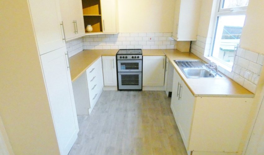 Abbey Street, Ashton-on-ribble, Preston Image 2