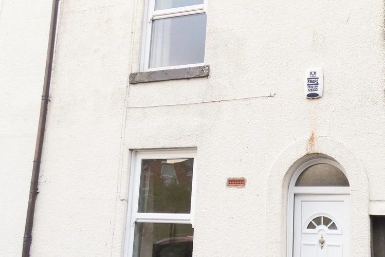 Abbey Street, Ashton-on-ribble, Preston Image 7