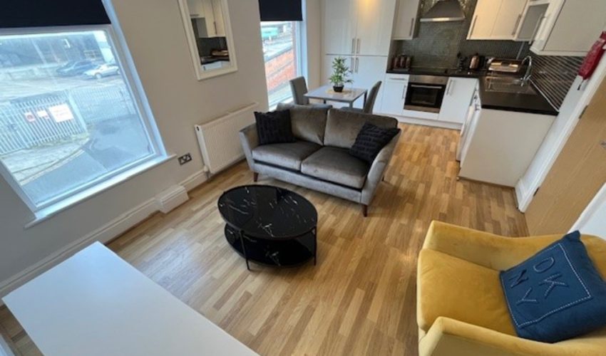 Christian Road, Preston Image 1