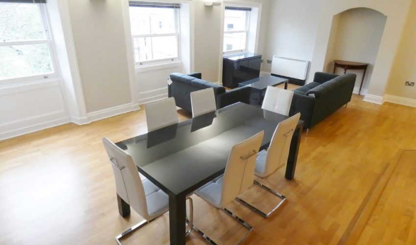 Winckley Square, Preston Image 3