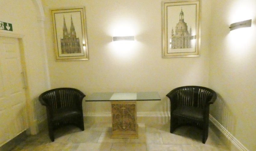 Winckley Square, Preston Image 13