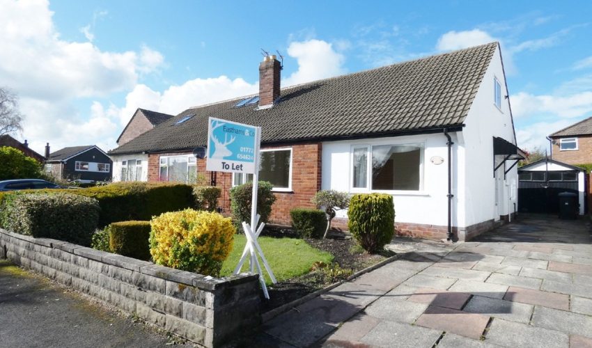 Birchwood Drive, Fulwood, Preston Image 1