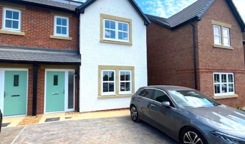 Partridge Court, Fulwood, Preston Image 1