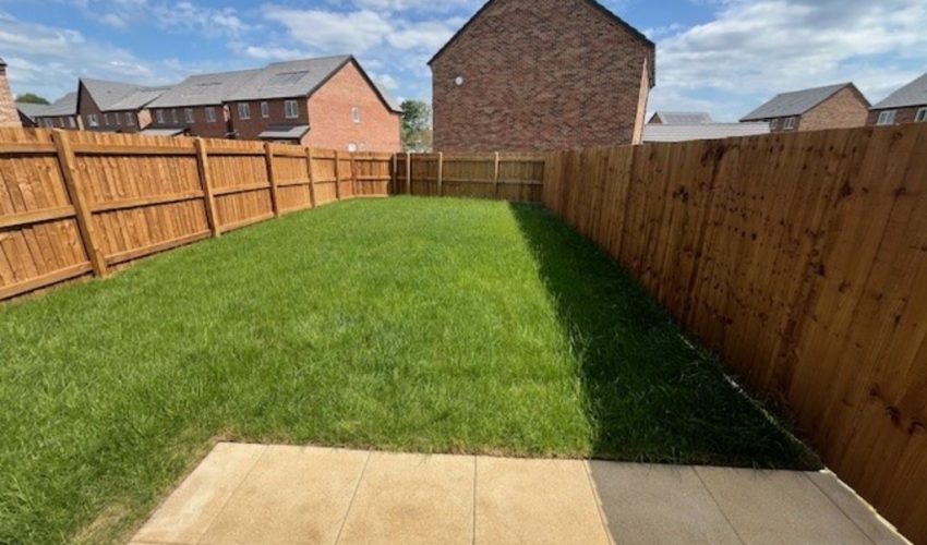 Partridge Court, Fulwood, Preston Image 16