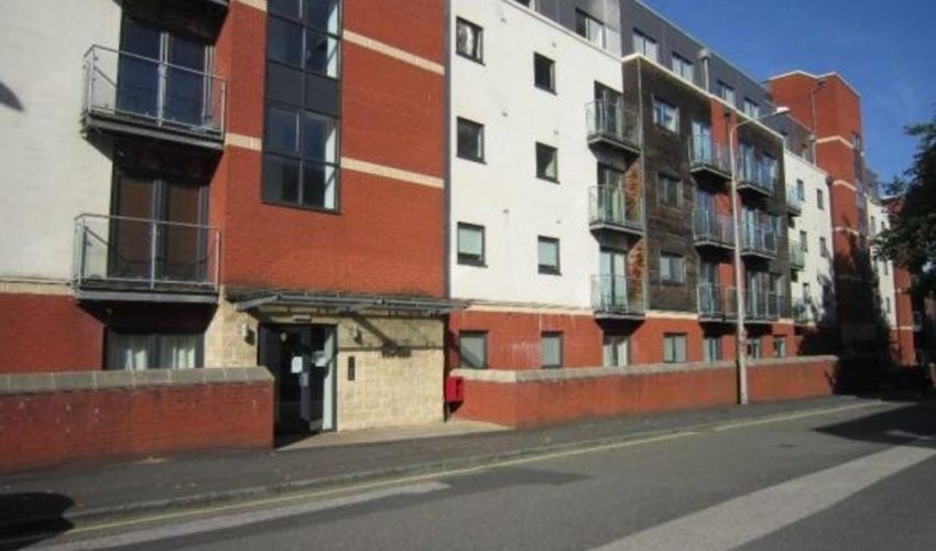 The Room Apartments, City Centre Image 1