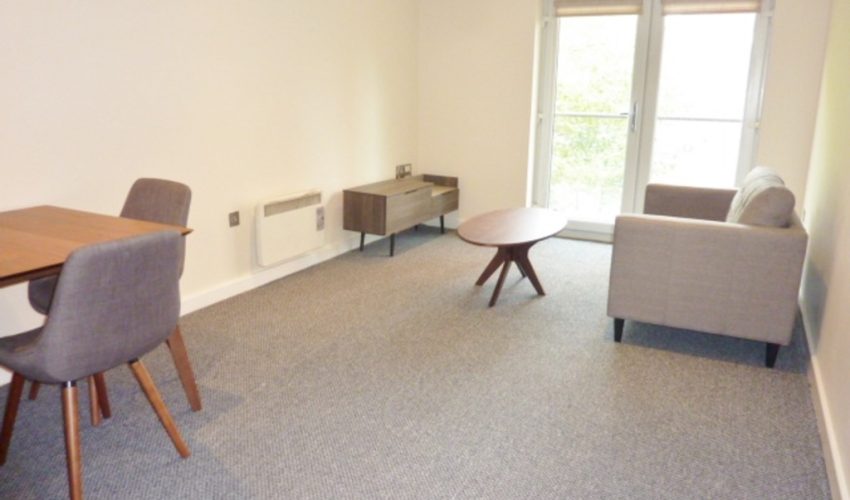 The Room Apartments, City Centre Image 2