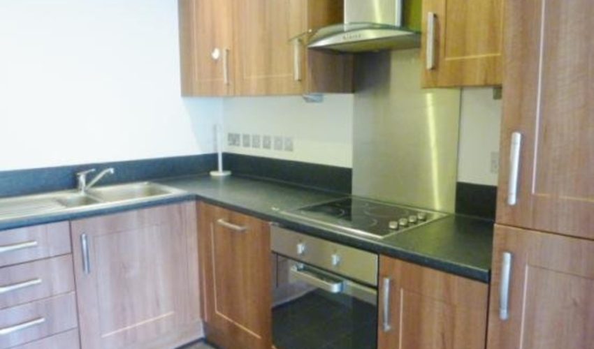 The Room Apartments, City Centre Image 3